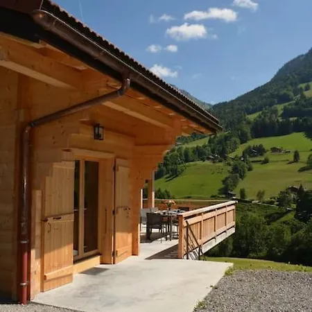 Genie Des Alpages, 8 Personnes, Proche Stations Holiday home *